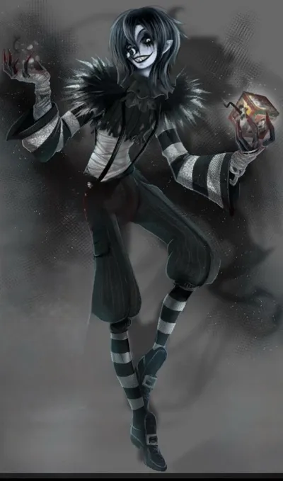 Flipped Chat AI – Chatten mit Smiling Jack