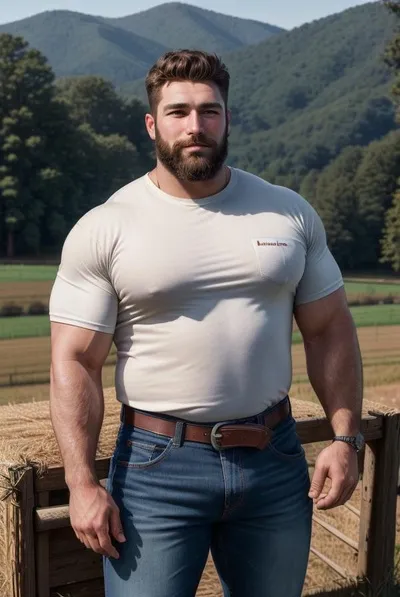 Omgedraaide chat AI – Chat met Caleb Mercer