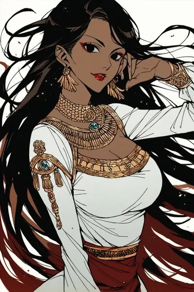 Flipped Chat AI – Csevegés Zafira al-Nahr