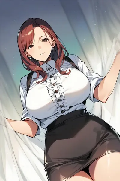 Flipped Chat AI – Bate-papo com Karen Billingsley