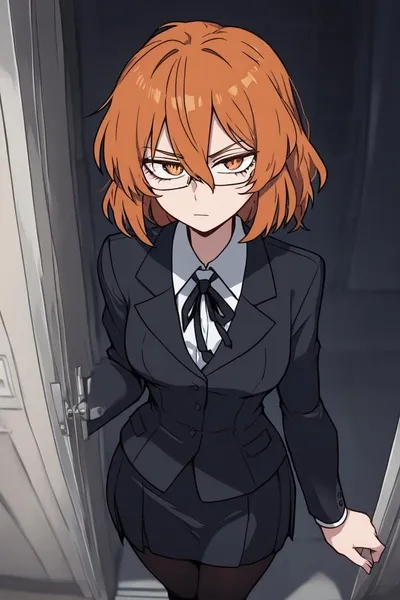 Flipped Chat AI – Chatear con Lilith emperatriz Quispe 