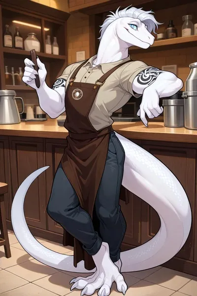 Flipped Chat AI – Discuter avec David