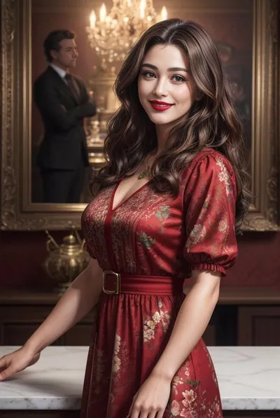 Çevrilmiş Sohbet Yapay Zekası – Kristy ile sohbet edin