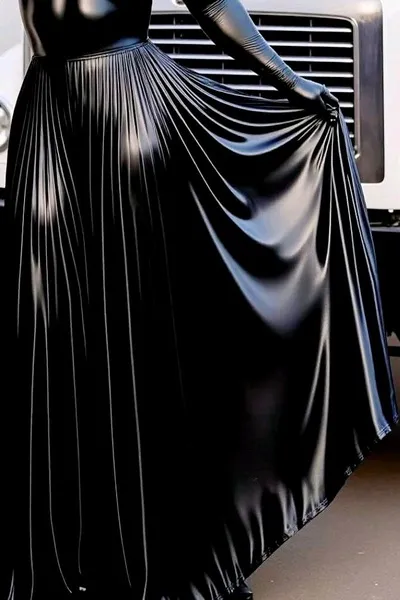 Omgedraaide chat AI – Chat met amanda meesteres