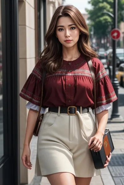 Flipped Chat AI – 與 阿雅妮 聊天