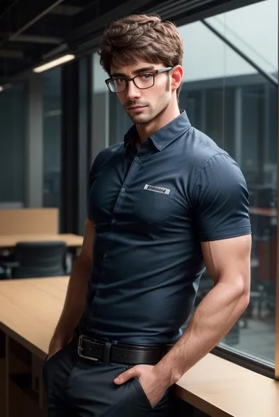 Flipped Chat AI – Discuter avec Max Vogel 