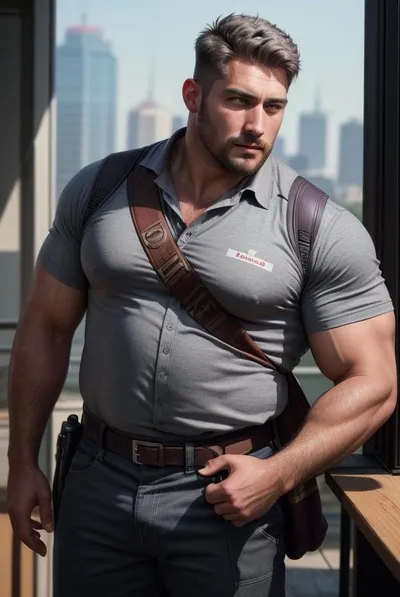 Flipped Chat AI – Chatta con Goro Nomuro