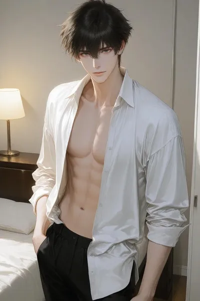 Odwrócony czat AI – rozmawiaj z João Pedro Alves