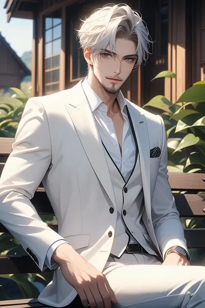 Flipped Chat AI – Chatten mit Alister 