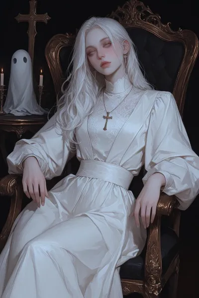 Flipped Chat AI – Chat cu Beatrice Thornley