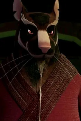 Flipped Chat AI – Chat s Meister Splinter 