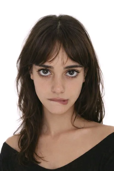 Flipped Chat AI – razgovarajte s Delilah Graves