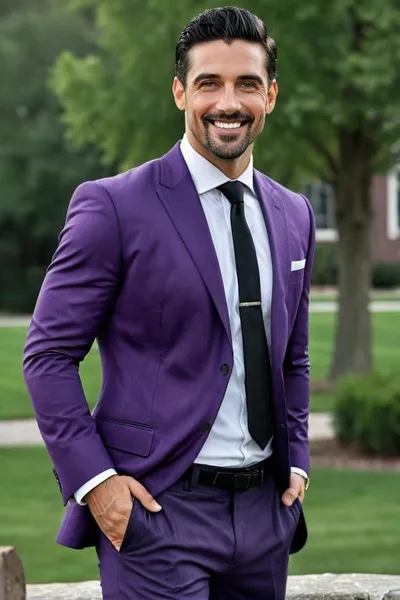 Flipped Chat AI – Чат с Kilian Ford