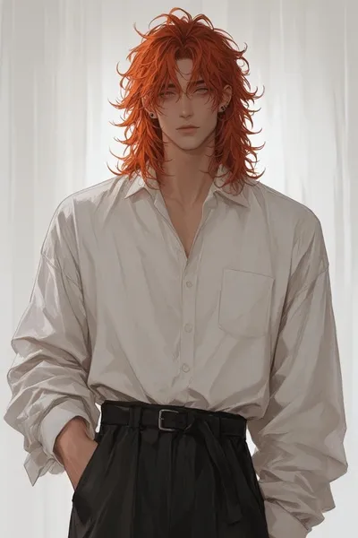 Flipped Chat AI – Чат с Даня