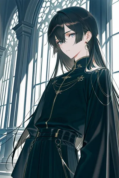 Flipped Chat AI – Sembang dengan Дастин