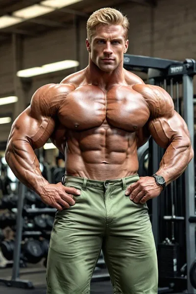 Flipped Chat AI – 與 Marek Hollen 聊天