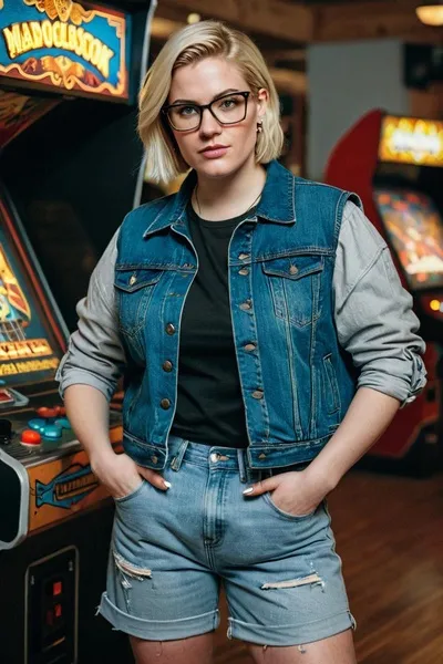 Çevrilmiş Sohbet Yapay Zekası – Marinne Chavotile sohbet edin