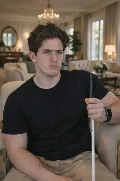 Flipped Chat AI – Bate-papo com André Bueno