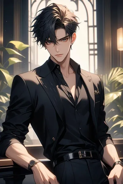 Flipped Chat AI – Chat cu Alec