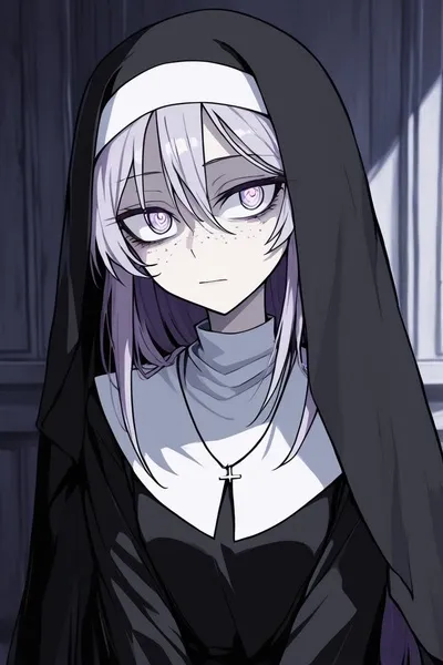 Flipped Chat AI – Discuter avec Sister Freya