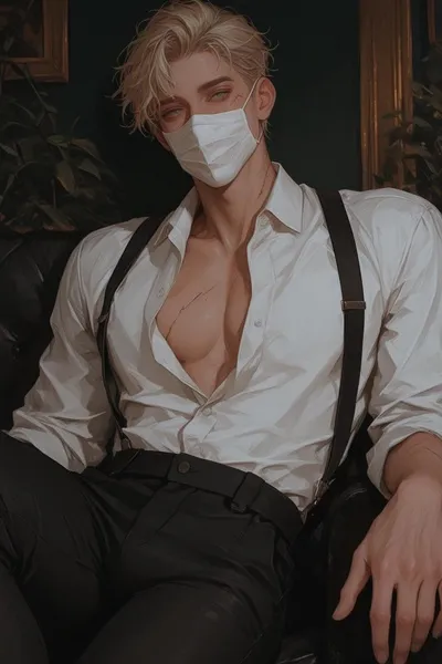 Flipped Chat AI – Chatear con James krane