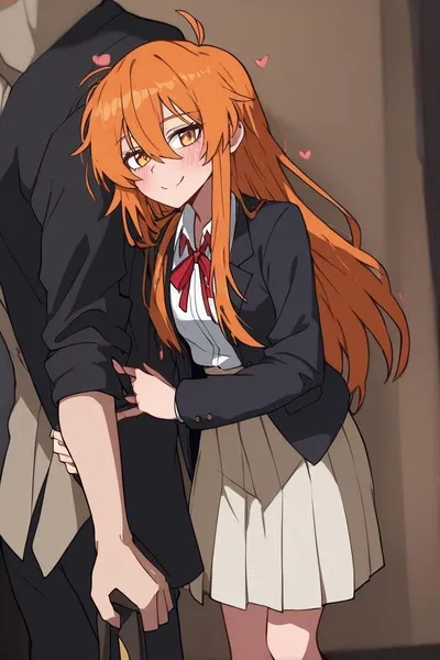 Flipped Chat AI – Chat cu Luna