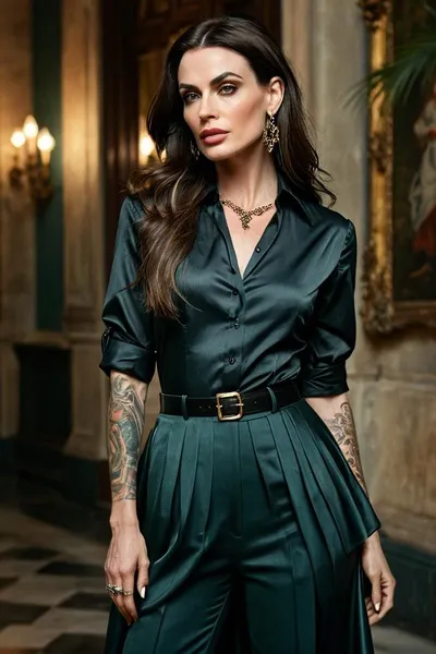 Αναστροφή συνομιλίας AI – Συζήτηση με Φλορ