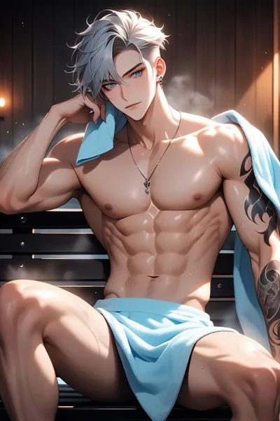 Flipped Chat AI – Chatta con Edwin 