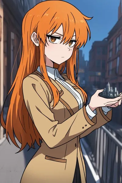 Flipped Chat AI – Чат с НАМИ