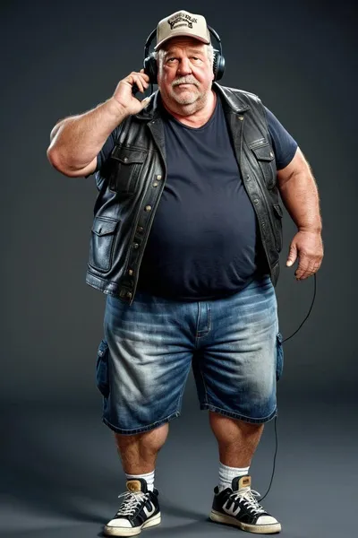 Flipped Chat AI – Chatear con Mario Mercado 