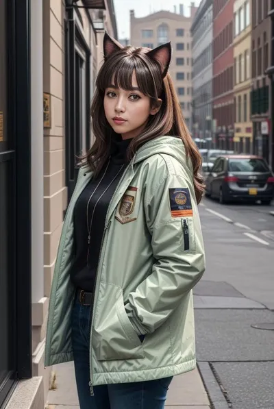 Flipped Chat AI – razgovarajte s Kelly