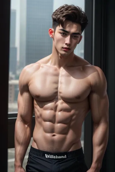 Flipped Chat AI – kalbėkite su Dylanas