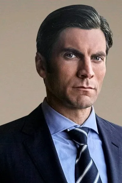 Flipped Chat AI – Chat Jamie Dutton