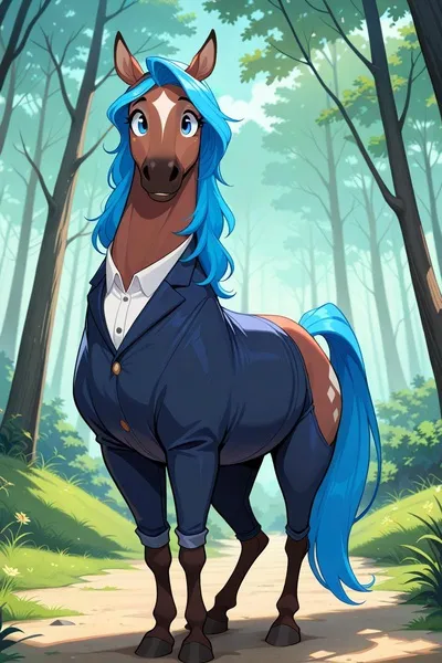 Flipped Chat AI – kalbėkite su Stefani