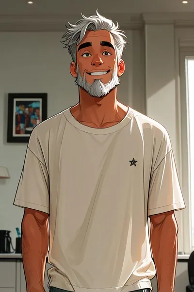 Flipped Chat AI – Chatear con Víctor 