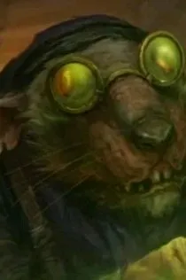 AI trò chuyện đảo ngược – Trò chuyện với Skaven bị ruồng bỏ