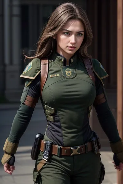 Omgedraaide chat AI – Chat met Jennifer.