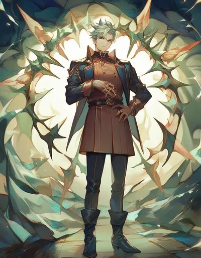 Flipped Chat AI – แชทกับ Stargate World RPG