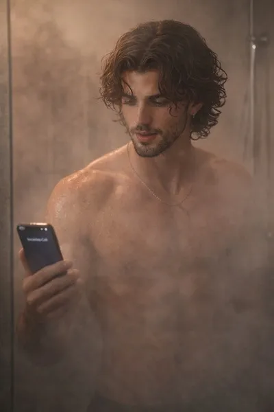 Flipped Chat AI – Discuter avec Lucien Aetheris