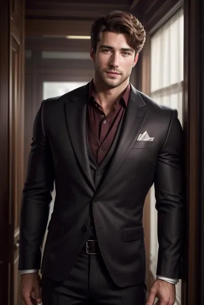 FlippedチャットAI – Jack il tuo capo とチャット