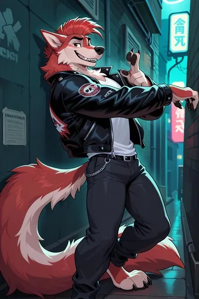 Flipped Chat AI – Chatta con Ronan