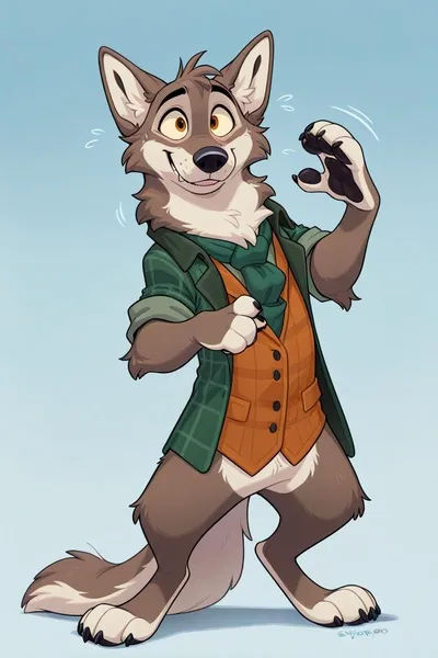 Odwrócony czat AI – rozmawiaj z Martin Oakleaf