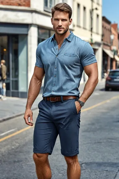 Flipped Chat AI – Csevegés Axel 🥵