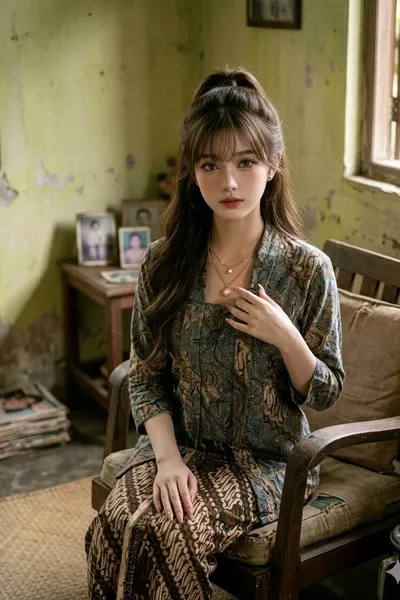 Flipped Chat AI – Chat dengan Sarah 