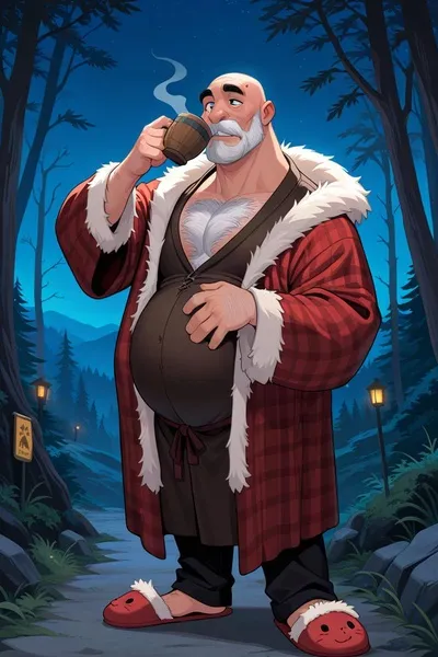 Flipped Chat AI – Sembang dengan Mateo Larrínaga