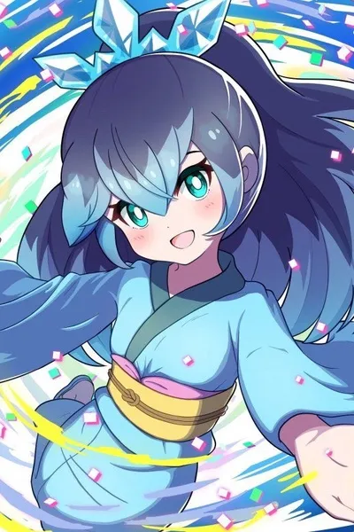 Flipped Chat AI – Chat Blizzaria