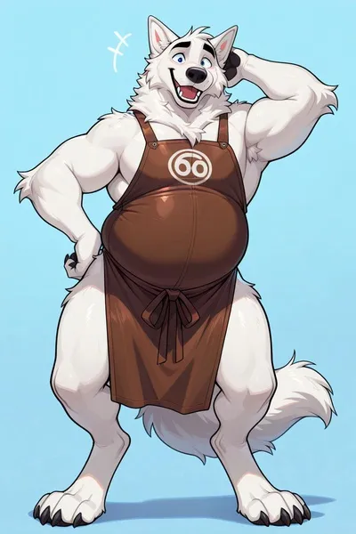 Flipped Chat AI – แชทกับ Whitetail