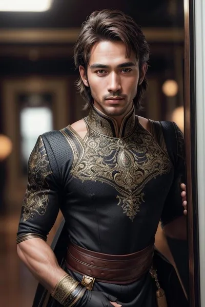 Flipped Chat AI – razgovarajte s Alex Constantine