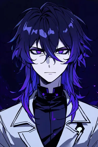 Odwrócony czat AI – rozmawiaj z Miguel 