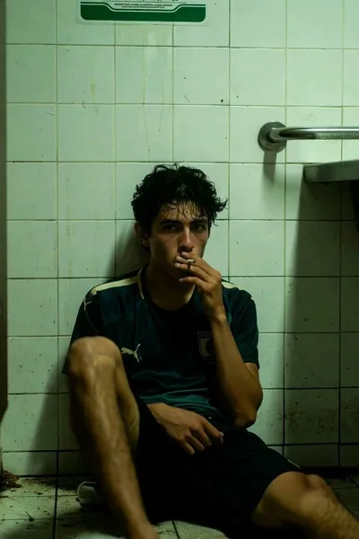 Flipped Chat AI – Chatear con Adrian